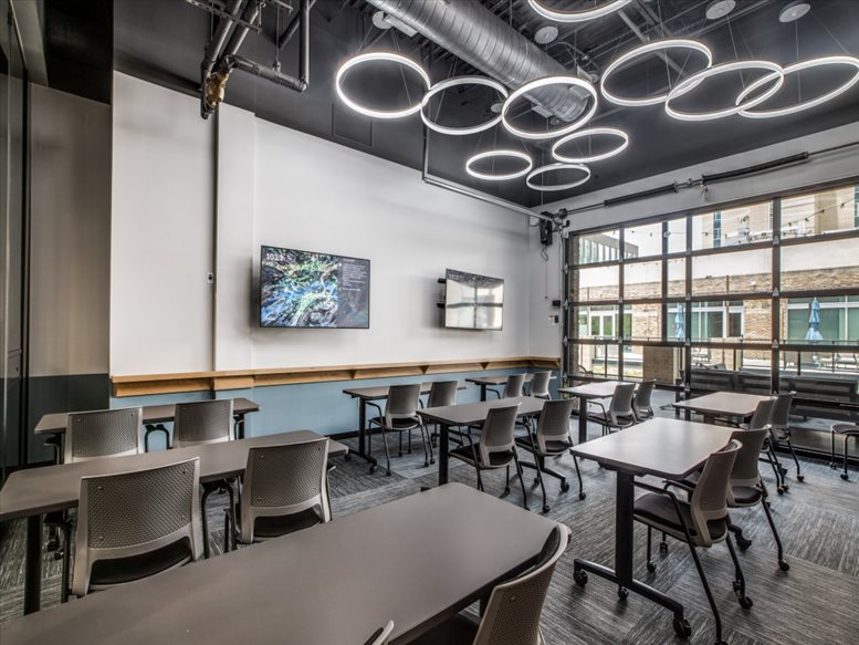 12848 Queensbury Ln, Houston Office Space - Houston
