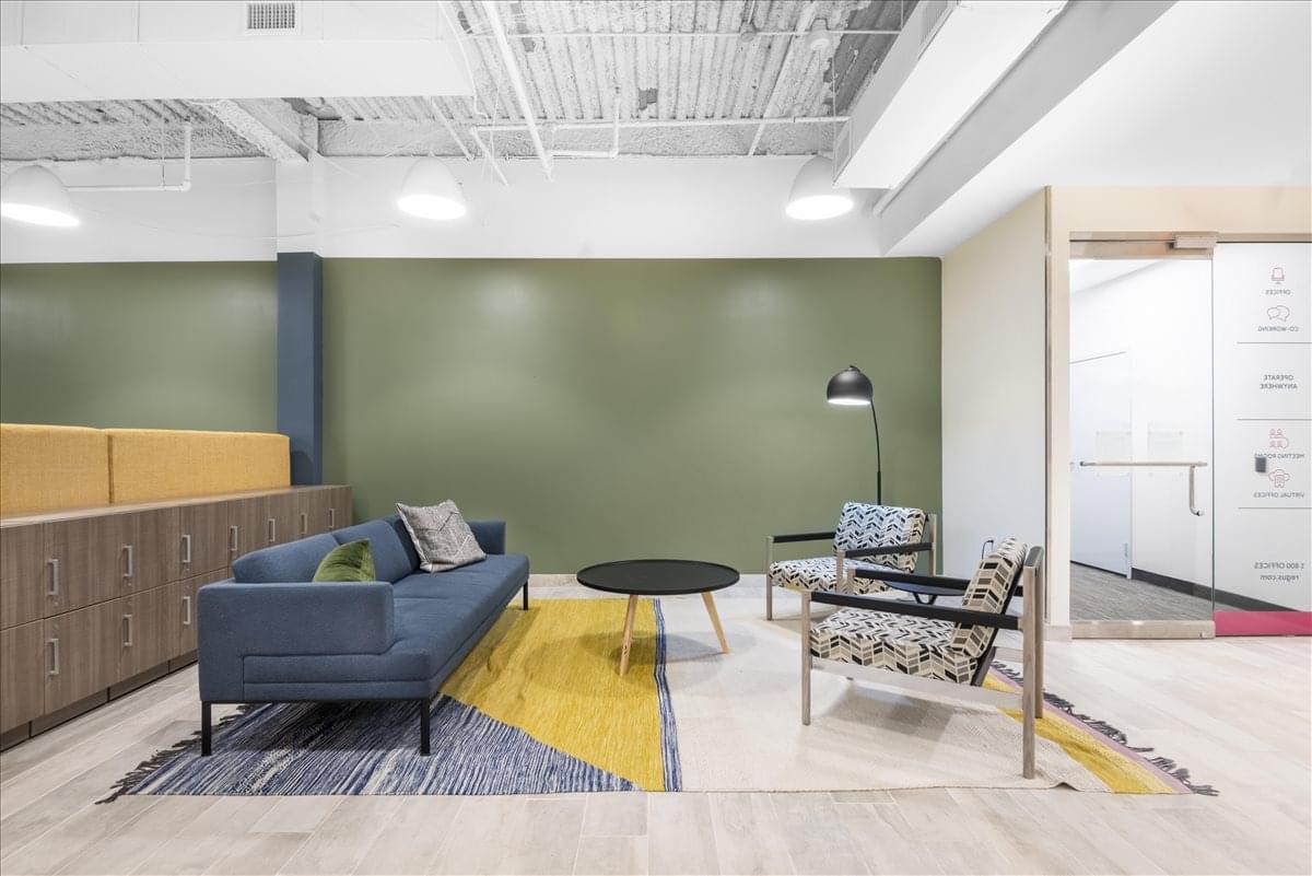 830 Morris Tpke, Short Hills Office Space - Short Hills