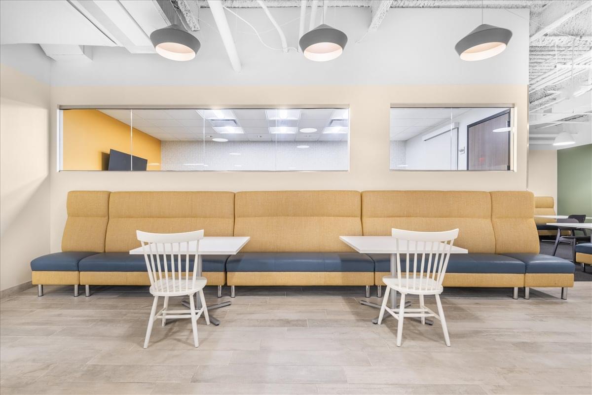 830 Morris Tpke, Short Hills Office Space - Short Hills