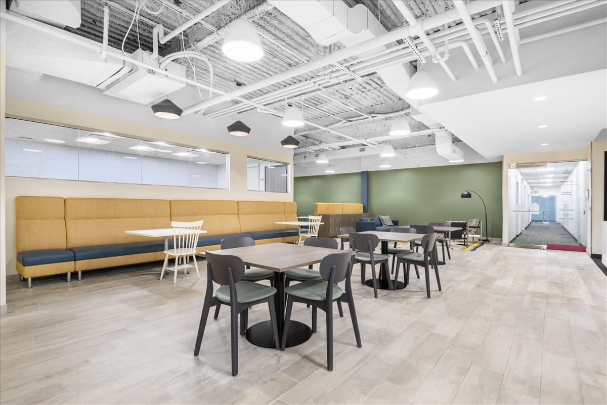 830 Morris Tpke, Short Hills Office Space - Short Hills