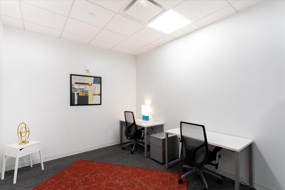 501 East Olas Boulevard, Fort Lauderdale Office Space - Fort Lauderdale
