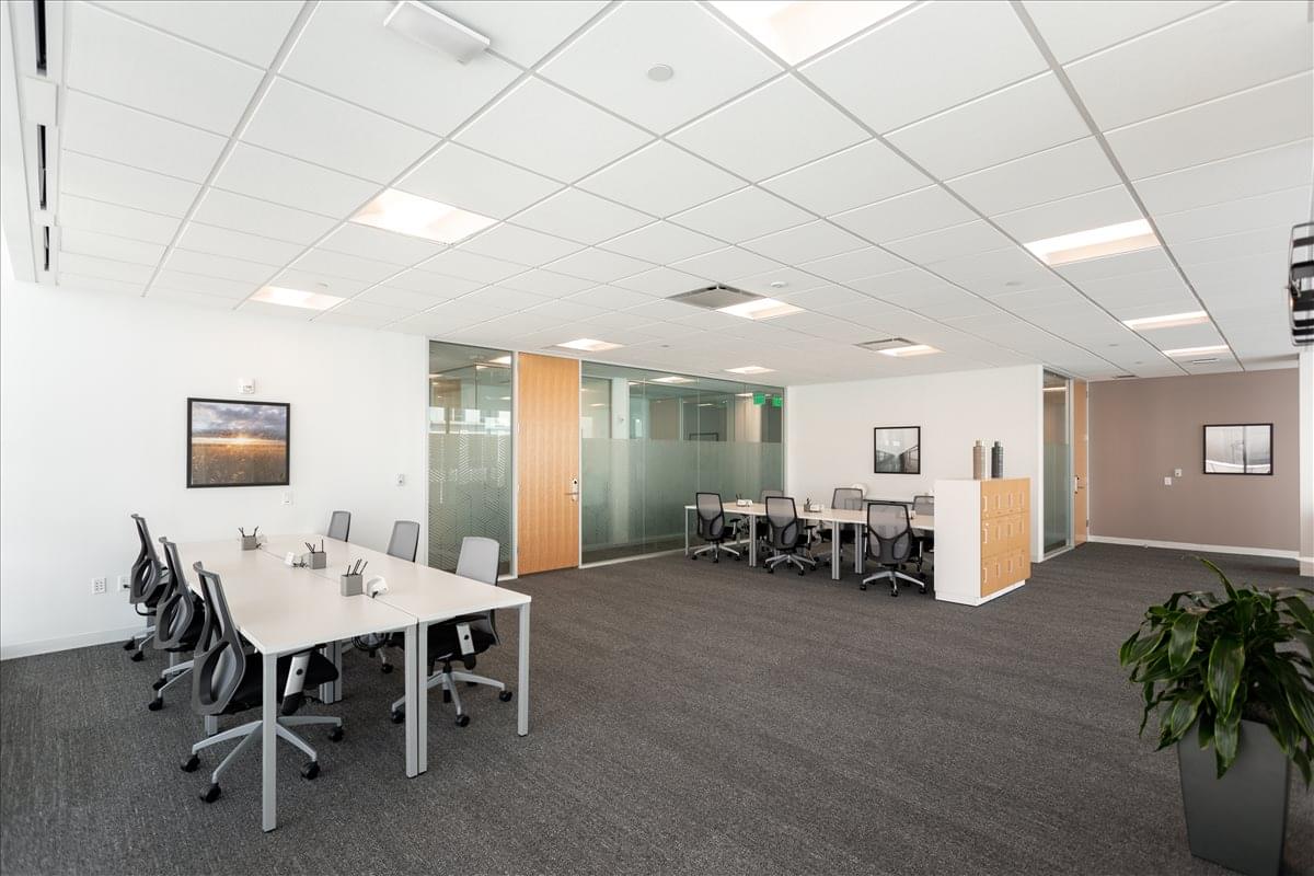 501 East Olas Boulevard, Fort Lauderdale Office Space - Fort Lauderdale