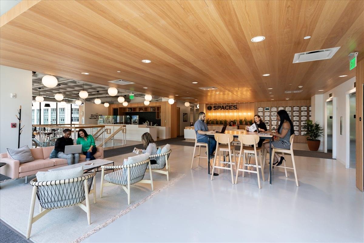 501 East Olas Boulevard, Fort Lauderdale Office Space - Fort Lauderdale