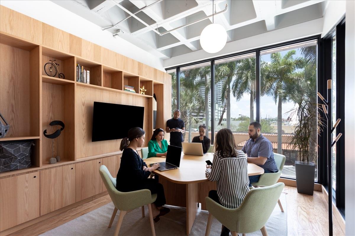 501 East Olas Boulevard, Fort Lauderdale Office Space - Fort Lauderdale