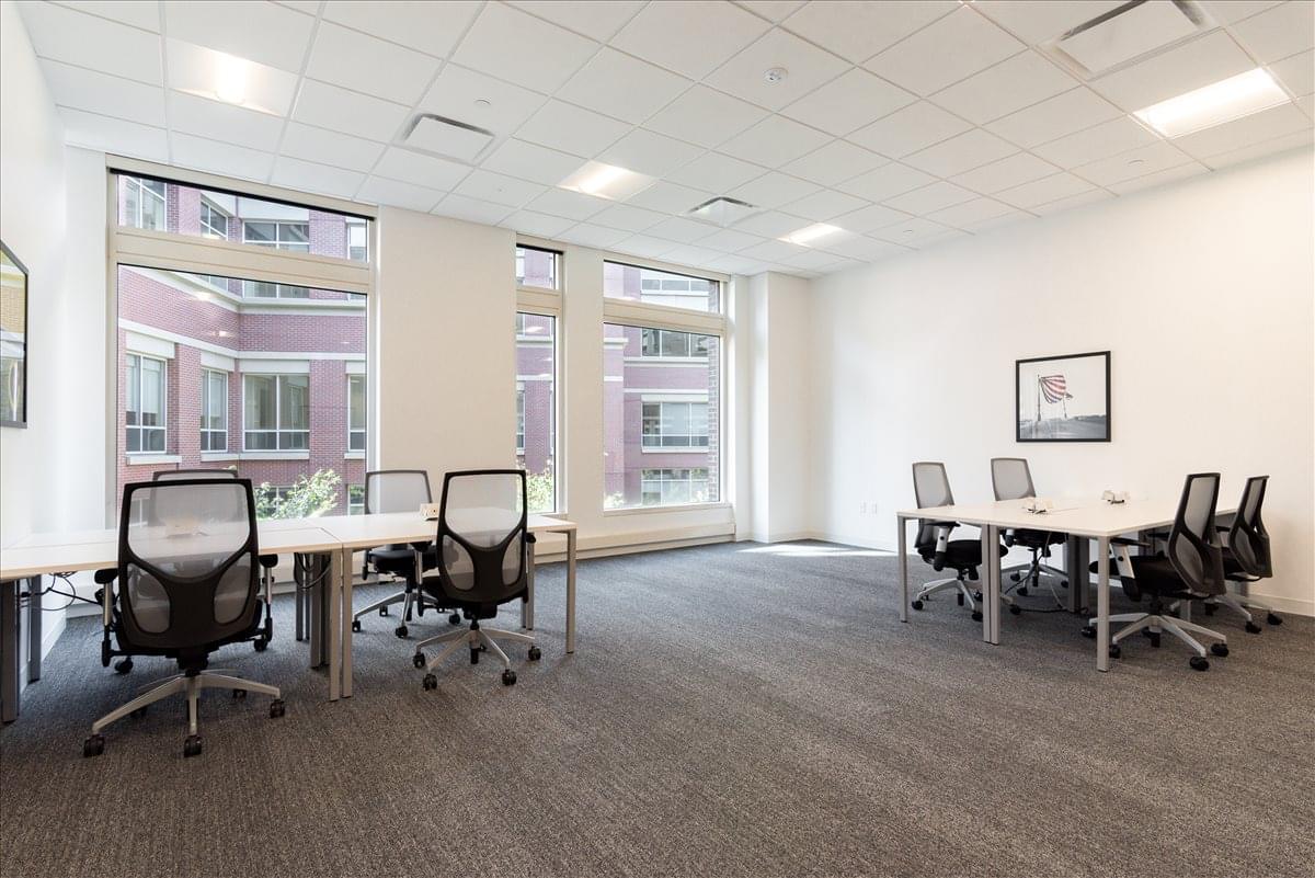 Spaces Duke Street, 2000 Duke St Office Space - Alexandria