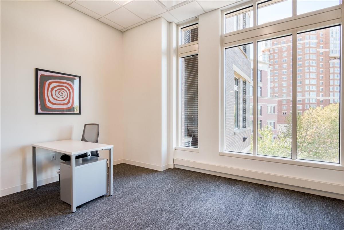 Spaces Duke Street, 2000 Duke St Office Space - Alexandria