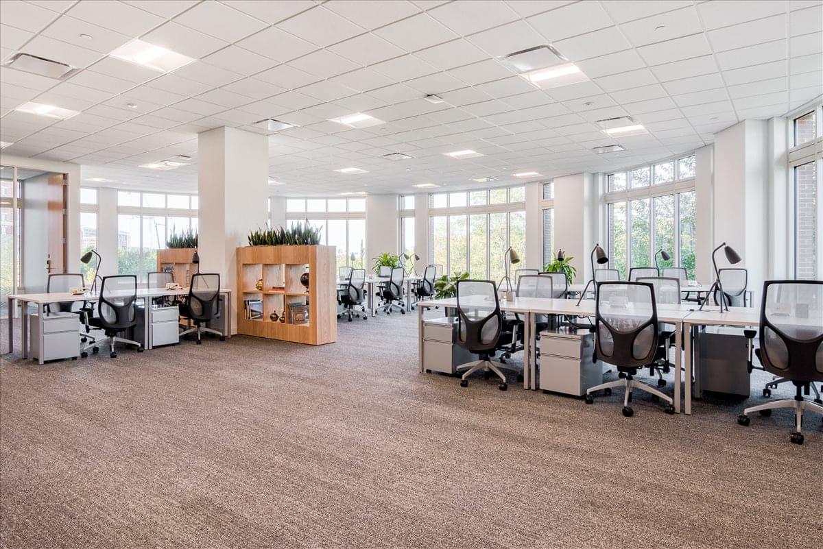 Spaces Duke Street, 2000 Duke St Office Space - Alexandria