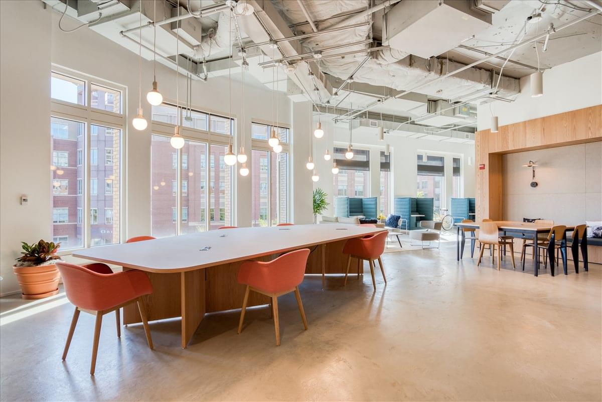 Spaces Duke Street, 2000 Duke St Office Space - Alexandria