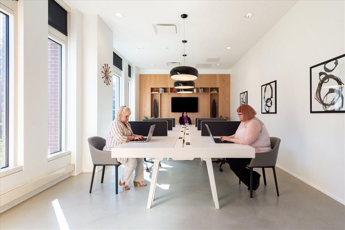 Spaces Duke Street, 2000 Duke St Office Space - Alexandria