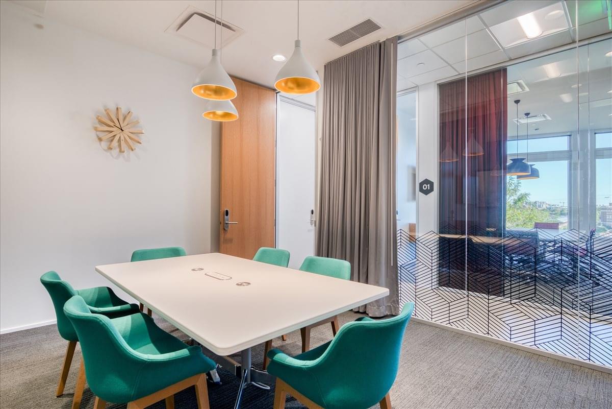 Spaces Duke Street, 2000 Duke St Office Space - Alexandria