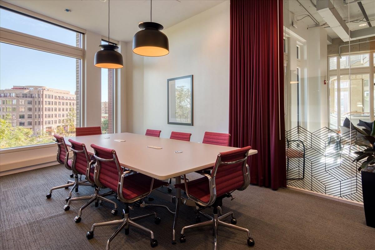 Spaces Duke Street, 2000 Duke St Office Space - Alexandria