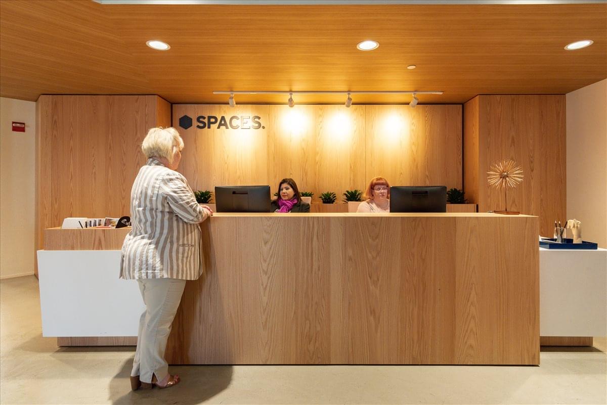 Spaces Duke Street, 2000 Duke St Office Space - Alexandria