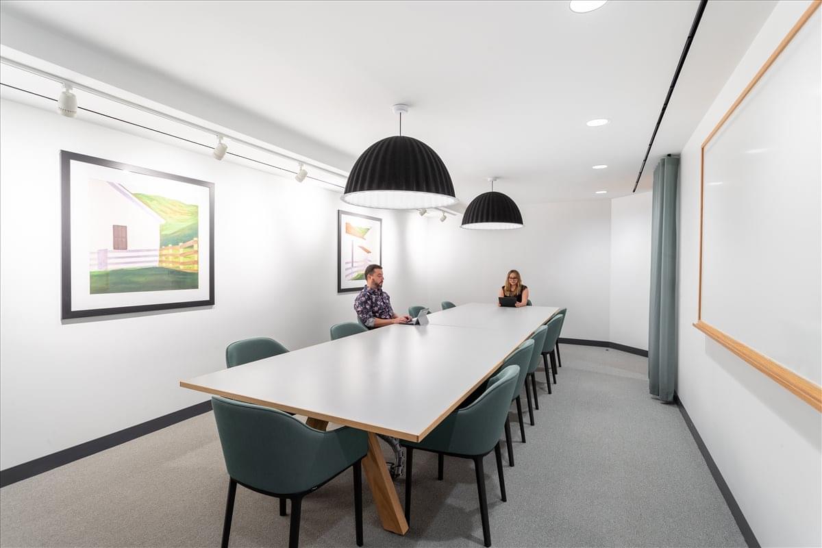 1420 Kettner Boulevard, San Diego Office Space - San Diego