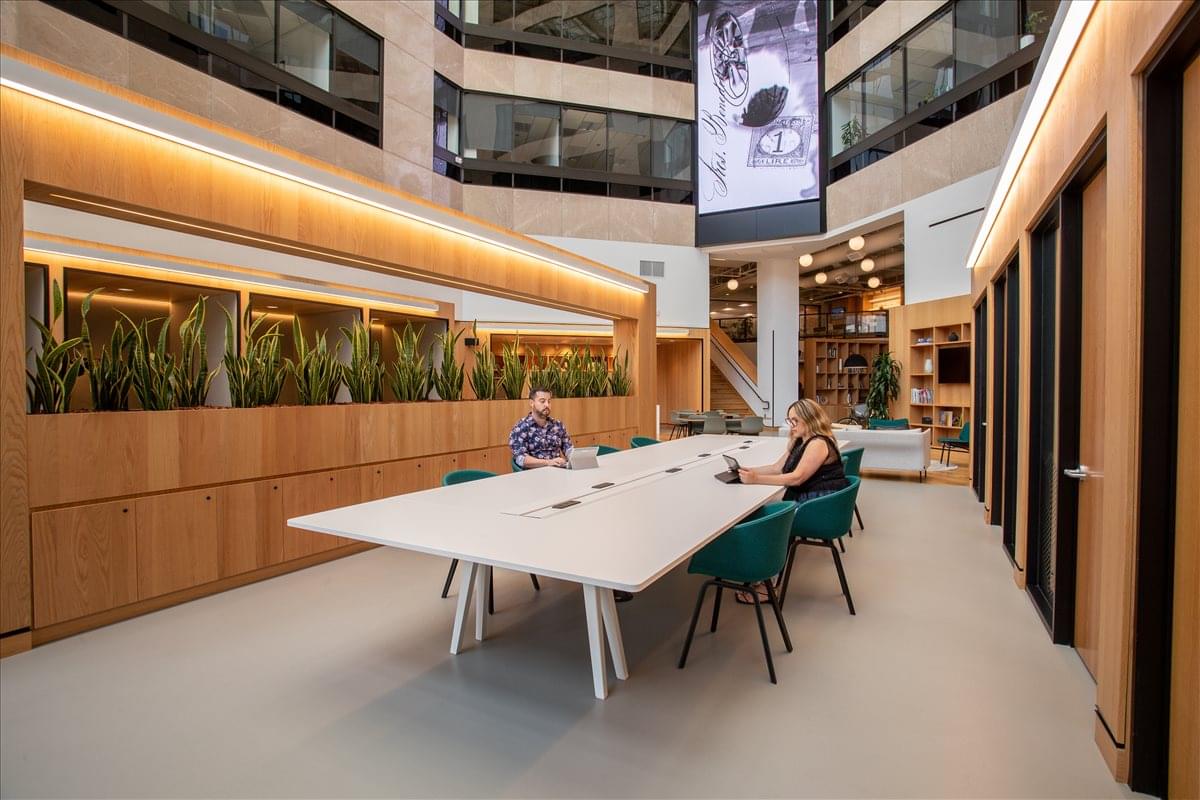 1420 Kettner Boulevard, San Diego Office Space - San Diego