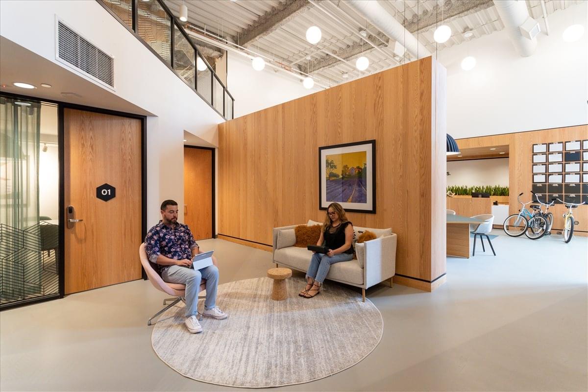 1420 Kettner Boulevard, San Diego Office Space - San Diego