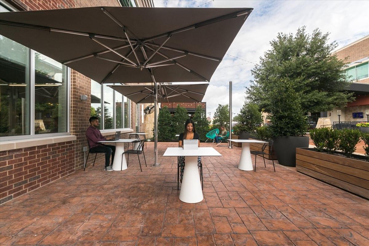 3300 Dallas Pkwy, Plano Office Space - Plano