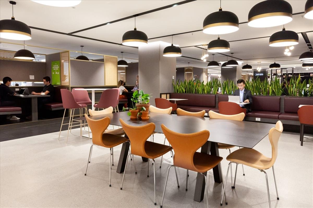 3300 Dallas Pkwy, Plano Office Images