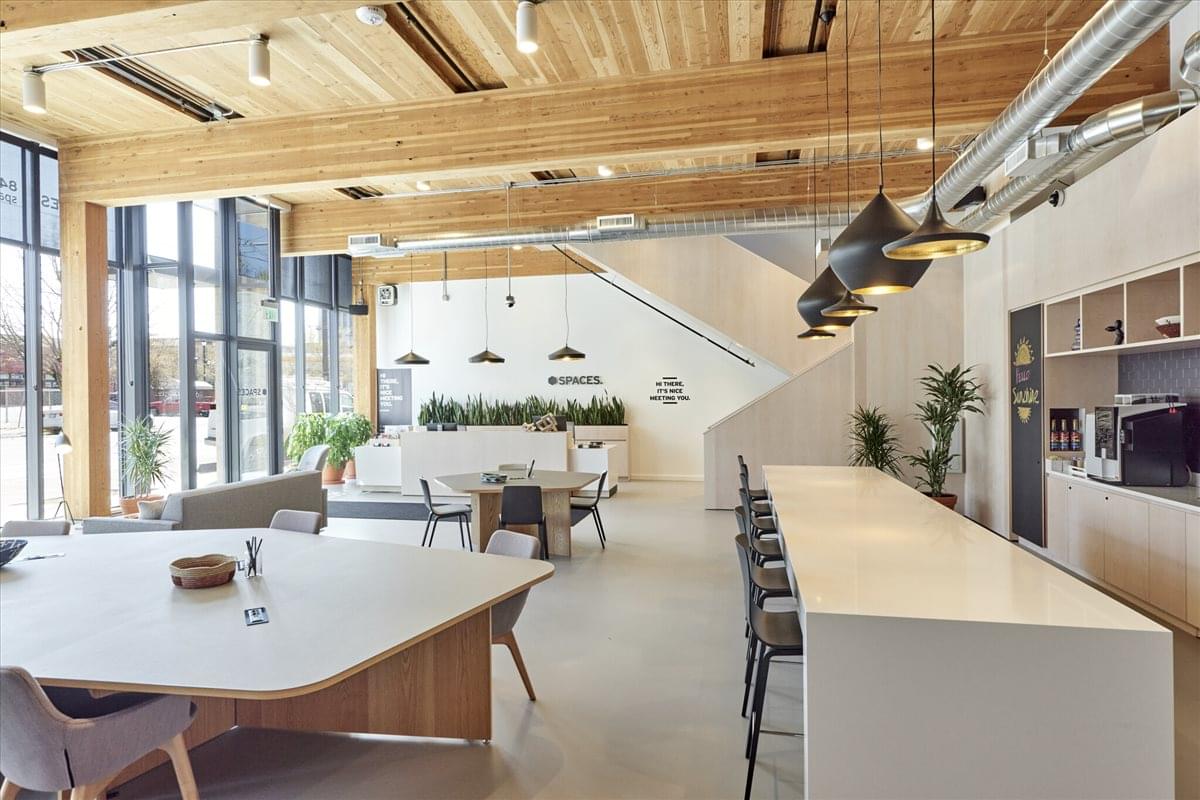 525 SE Martin Luther King Jr Blvd, Portland Office Space - Portland