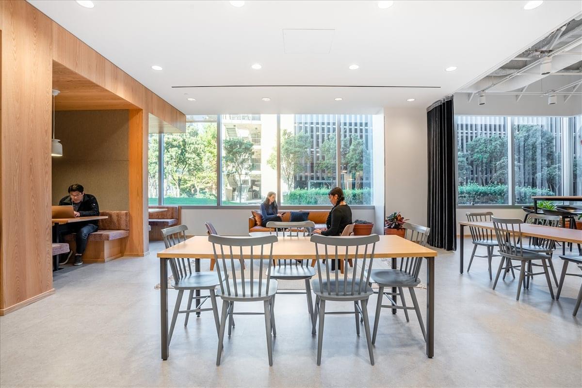 Oyster Point, 611 Gateway Blvd, South San Francisco Office Space - San Bruno