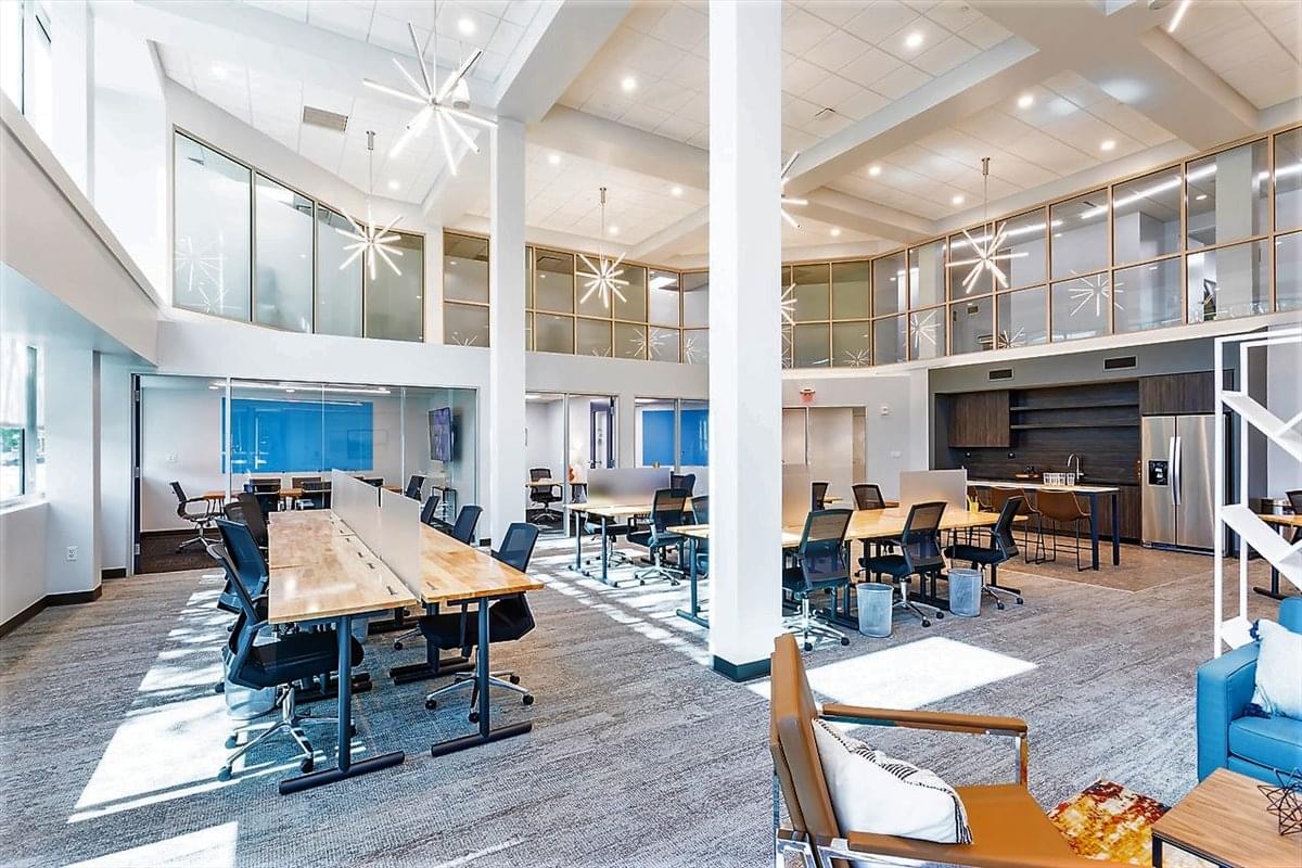 Photo of Office Space on 333 3rd Ave N, St Petersburg St Petersburg