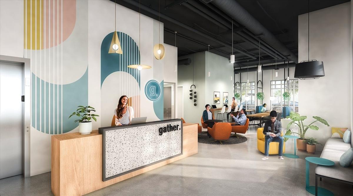 14301 Winter Breeze Dr, Midlothian Office Space - Richmond