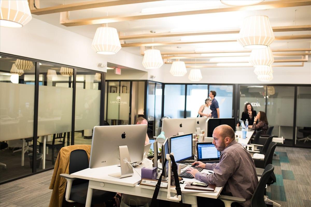 14301 Winter Breeze Dr, Midlothian Office Space - Richmond