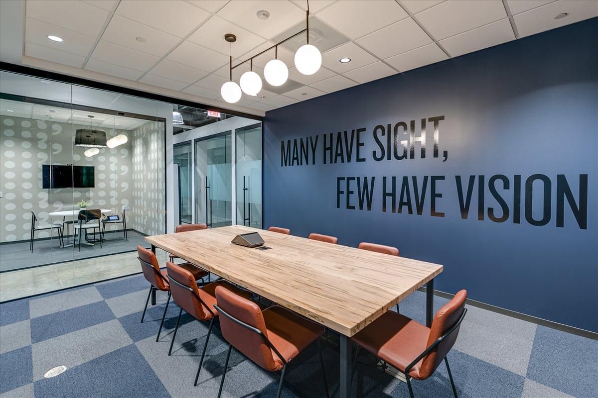 14301 Winter Breeze Dr, Midlothian Office Space - Richmond