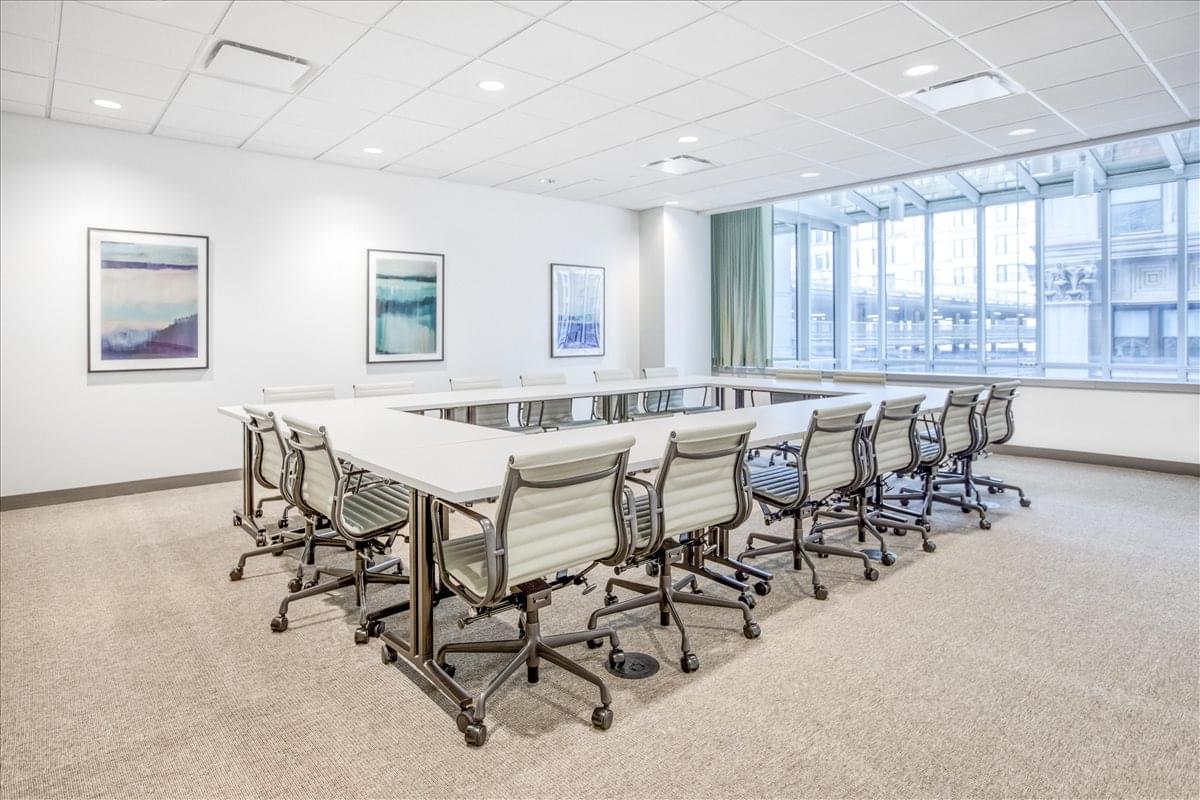 One Oxford Centre, 301 Grant St, Pittsburgh Office Space - Pittsburgh