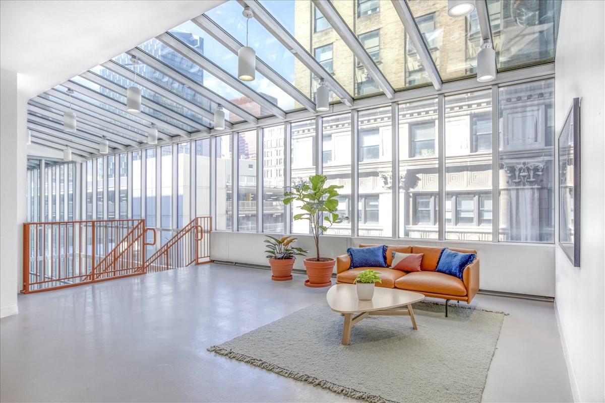 One Oxford Centre, 301 Grant St, Pittsburgh Office Space - Pittsburgh