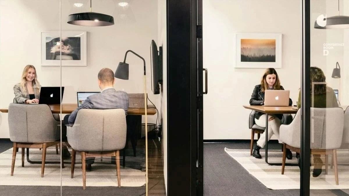 152 West 57th Street Office Space - NYC