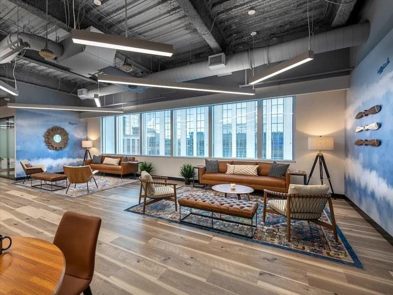 2300 Wilson Blvd, Arlington Office Images