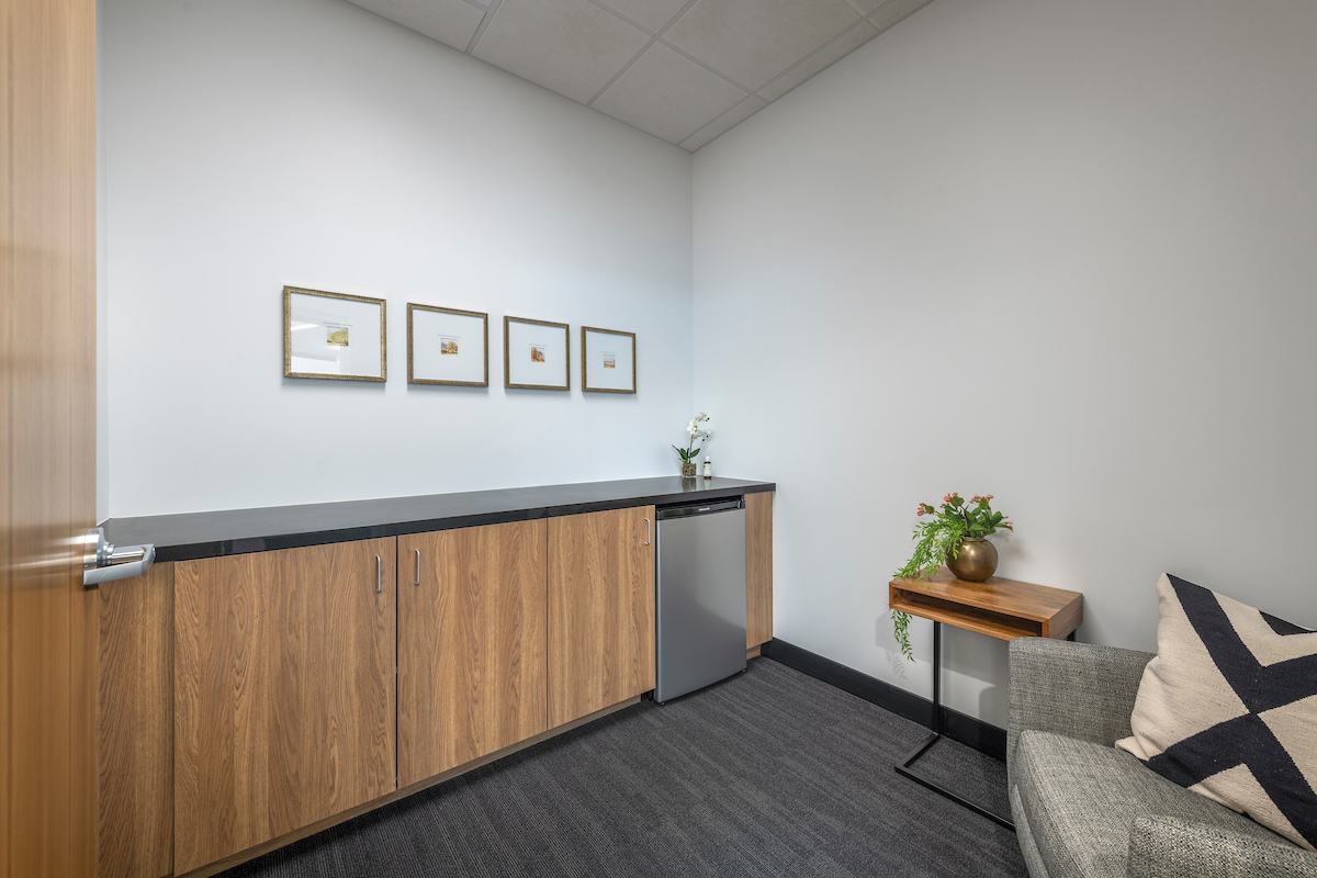 2300 Wilson Blvd, Arlington Office Images