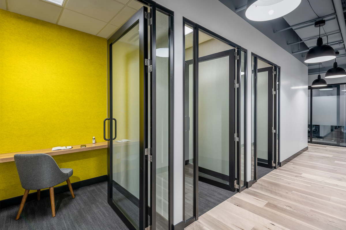 2300 Wilson Blvd, Arlington Office Images