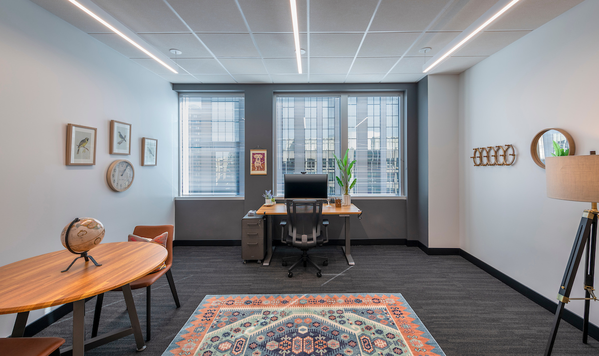 2300 Wilson Blvd, Arlington Office Space - Arlington