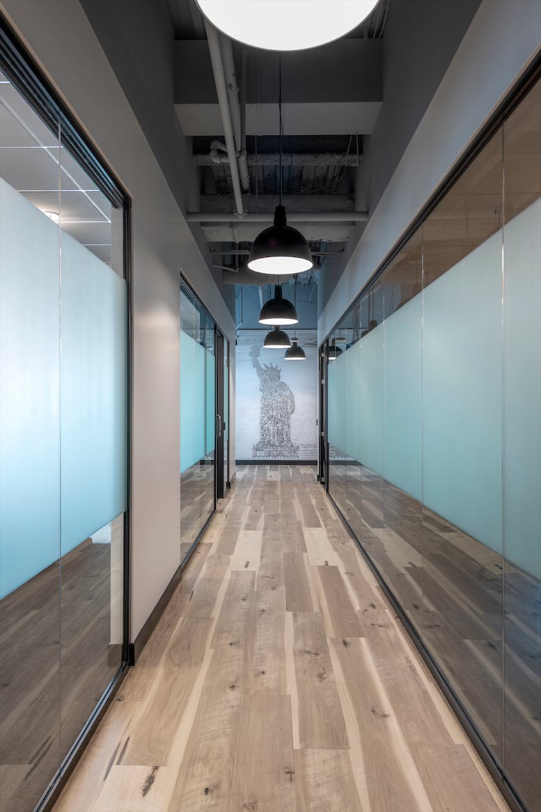 2300 Wilson Blvd, Arlington Office Space - Arlington