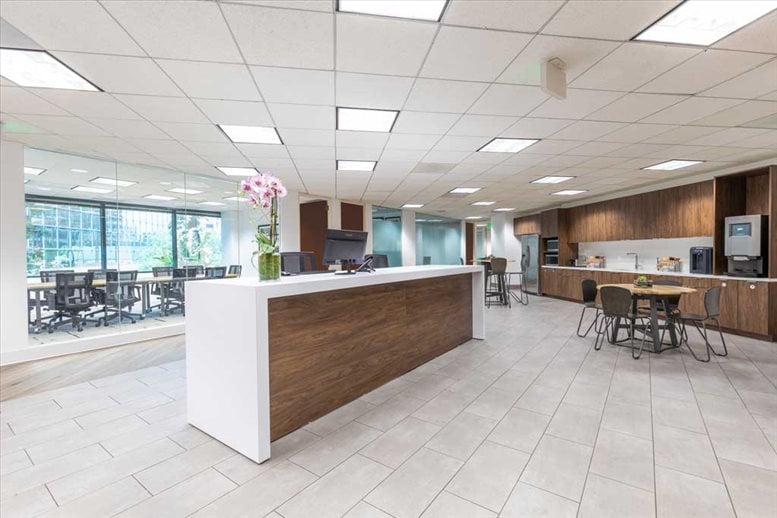 11400 W Olympic Blvd, Sawtelle Office Space - Los Angeles