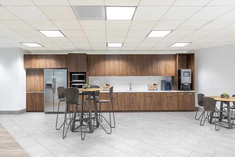 11400 W Olympic Blvd, Sawtelle Office Space - Los Angeles