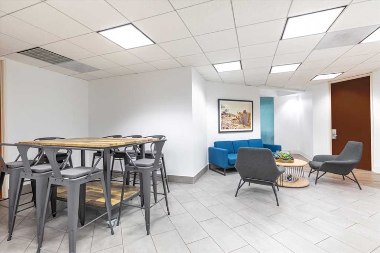 11400 W Olympic Blvd, Sawtelle Office Space - Los Angeles