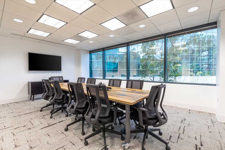 11400 W Olympic Blvd, Sawtelle Office Space - Los Angeles
