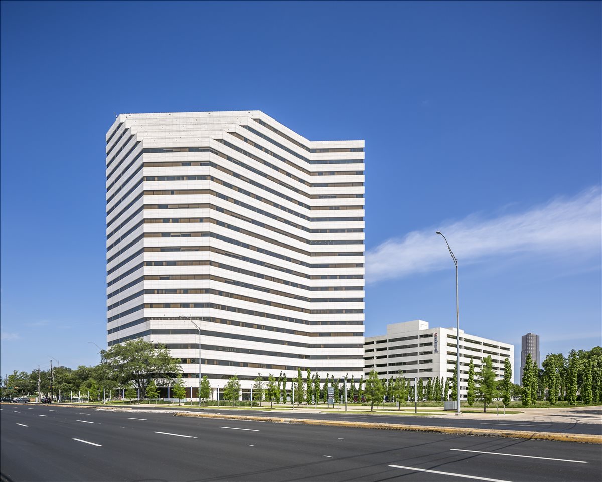 Photo of Office Space on 5718 Westheimer Rd, Houston Houston