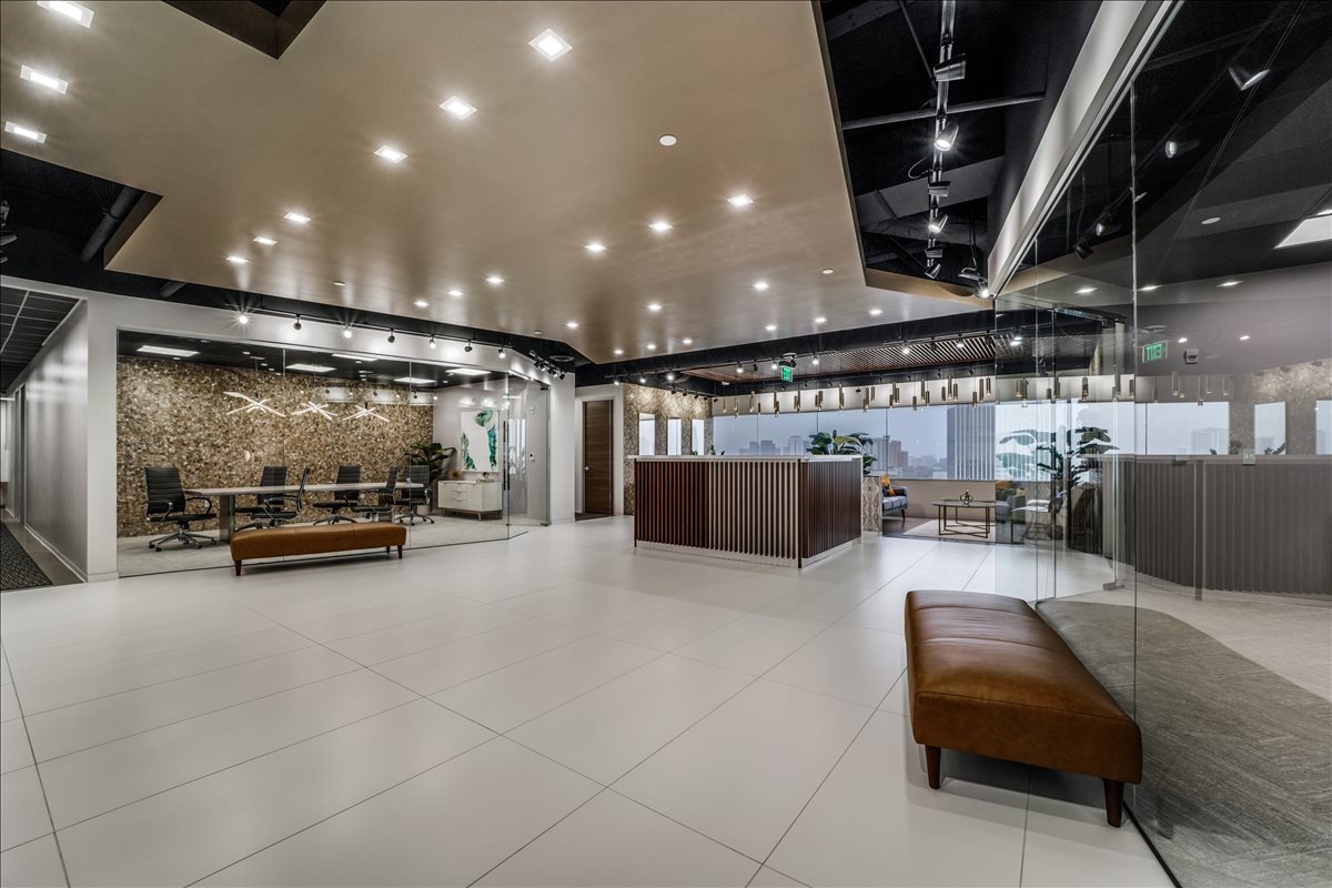 5718 Westheimer Rd, Houston Office Space - Houston
