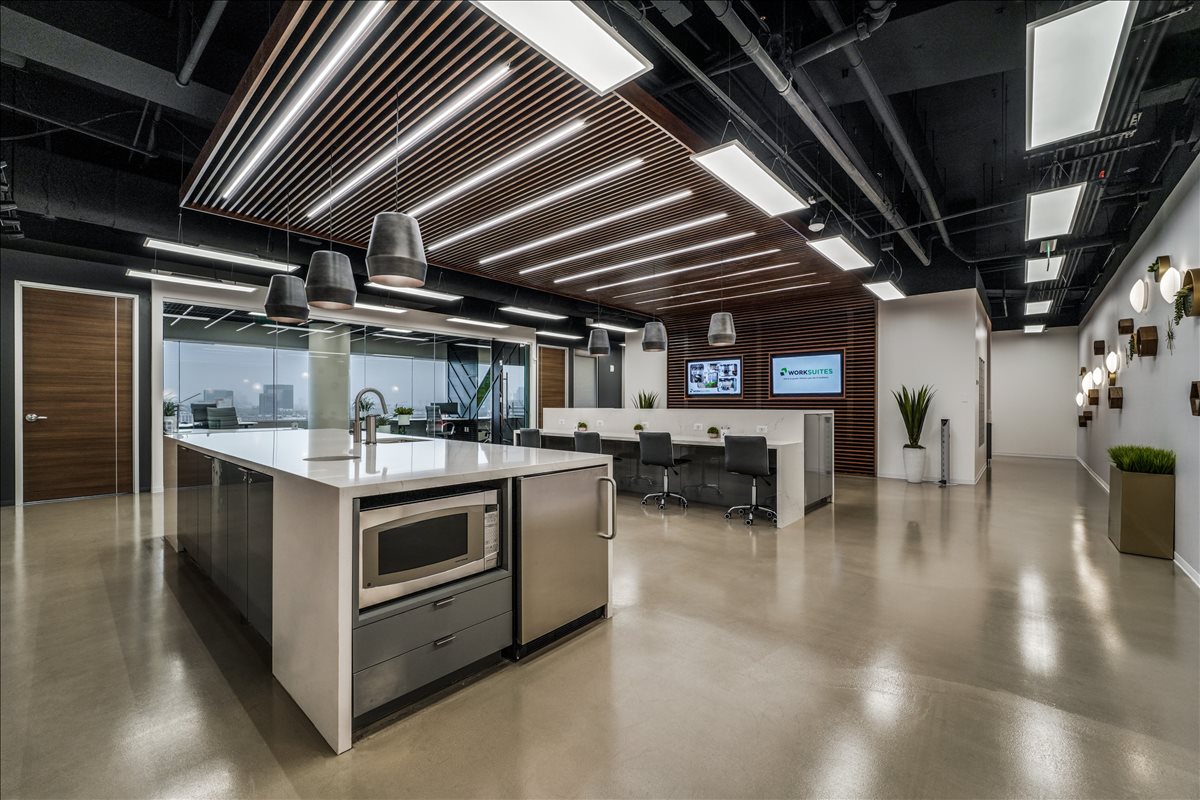 5718 Westheimer Rd, Houston Office Space - Houston