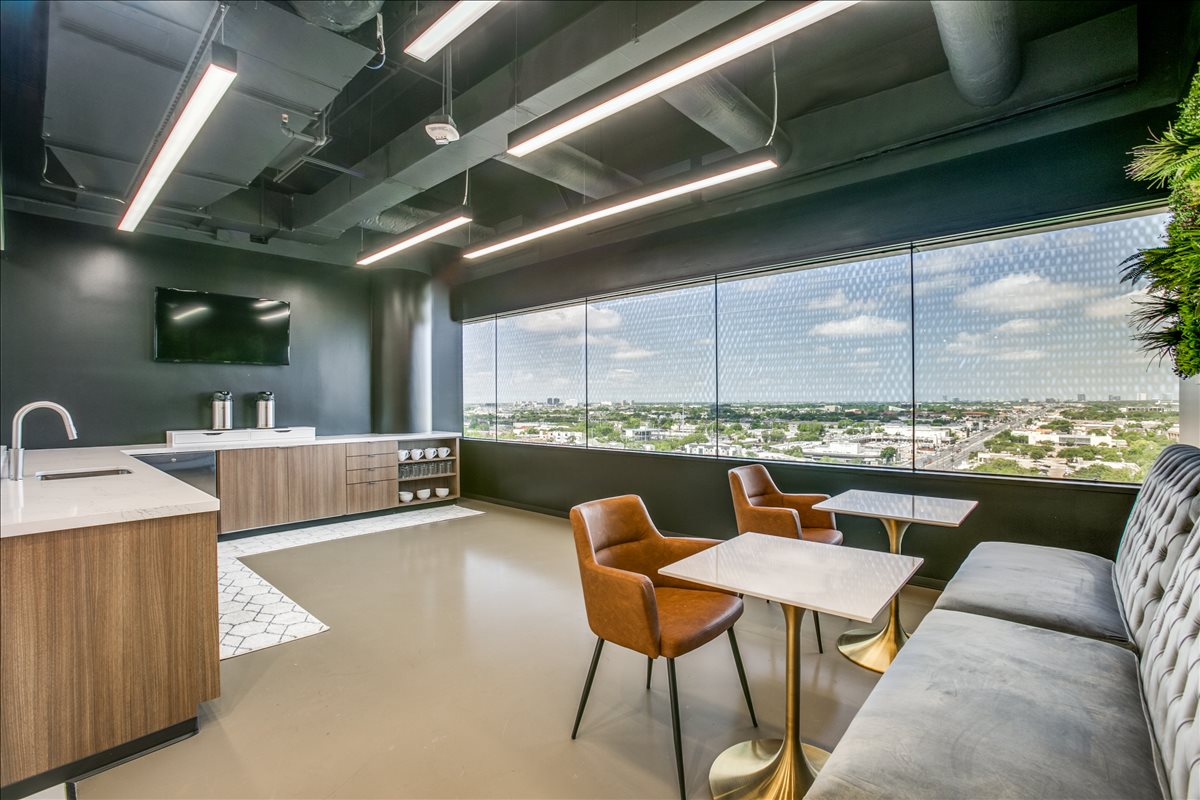 5718 Westheimer Rd, Houston Office Space - Houston