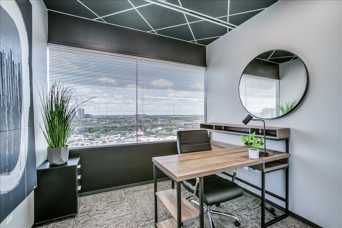 5718 Westheimer Rd, Houston Office Space - Houston