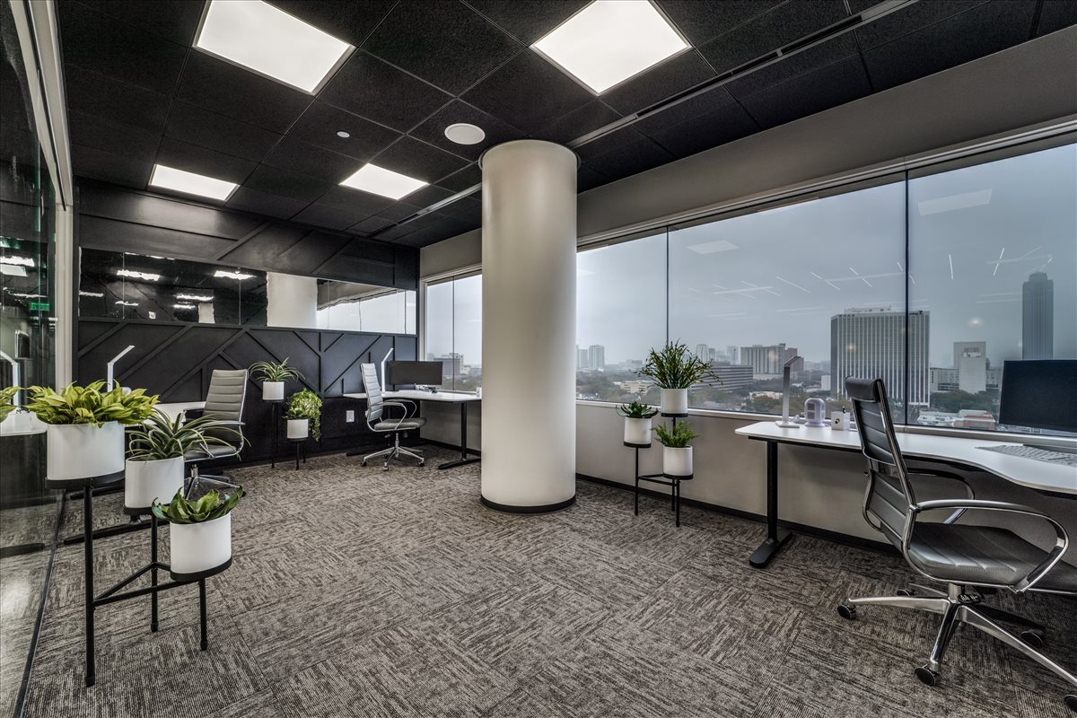 5718 Westheimer Rd, Houston Office Space - Houston