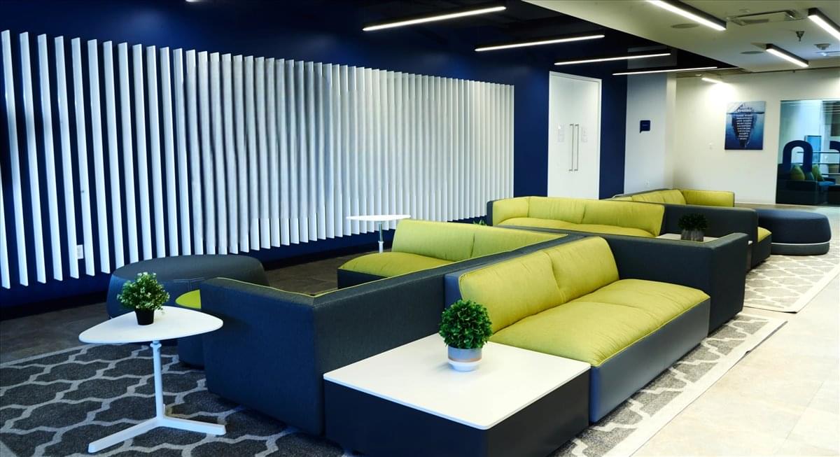 Photo of Office Space on 2098 Gaither Rd, Rockville Rockville