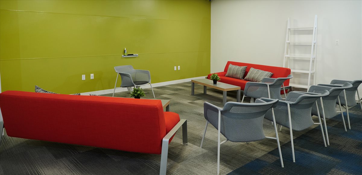 2098 Gaither Rd, Rockville Office Space - Rockville