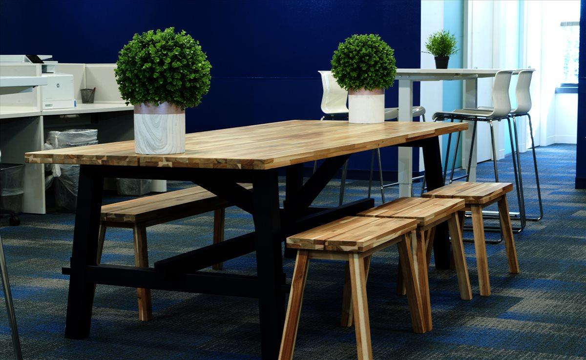 2098 Gaither Rd, Rockville Office Space - Rockville