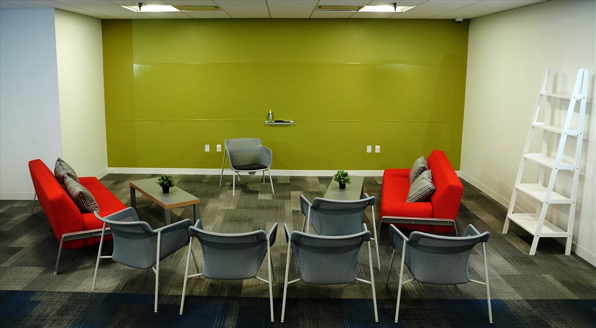 2098 Gaither Rd, Rockville Office Space - Rockville