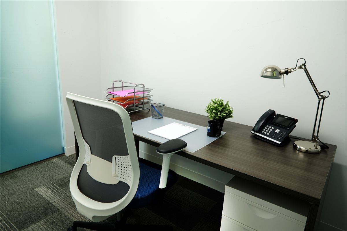 2098 Gaither Rd, Rockville Office Space - Rockville